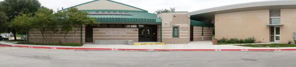 George Morales Dove Springs Recreation Center photo 2