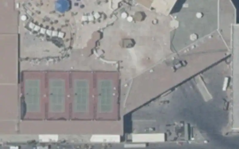 Westgate Las Vegas Resort photo 2