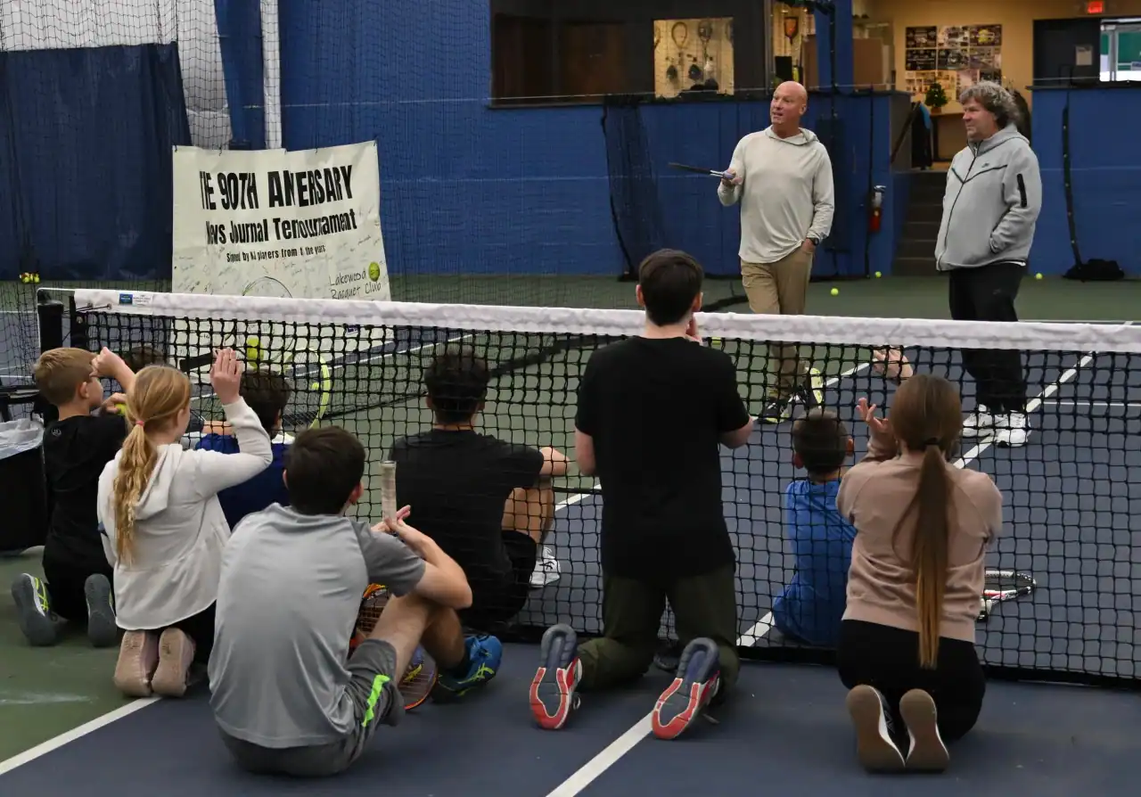 Lakewood Racquet Club photo 2