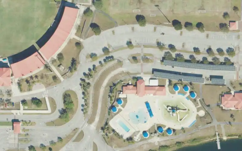 Central Broward Regional Park photo 2