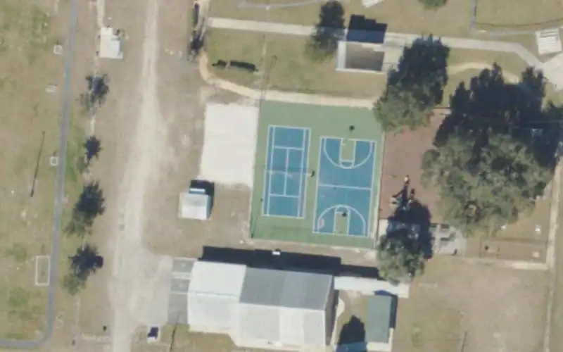 Lake Panasoffkee Recreation Center photo 4