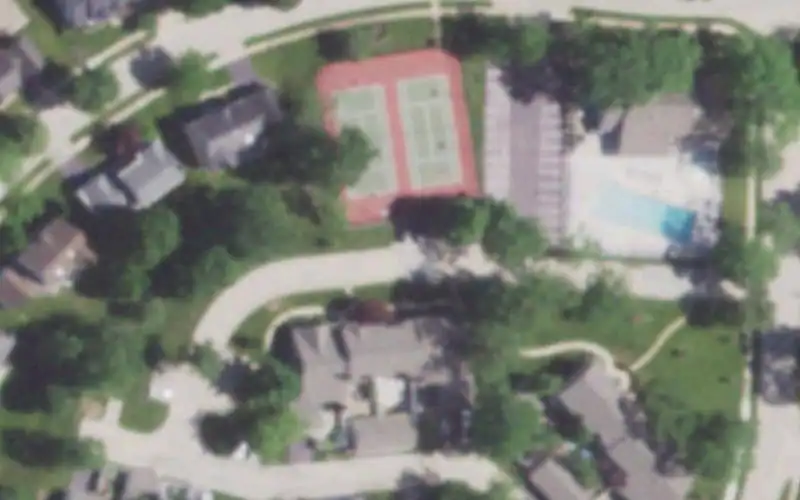 Baxter Ridge HOA Courts photo 2