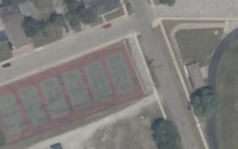 Michigan City YMCA photo 3