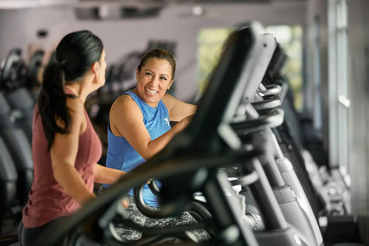 Crescenta-Canada Family YMCA of the Foothills photo 2