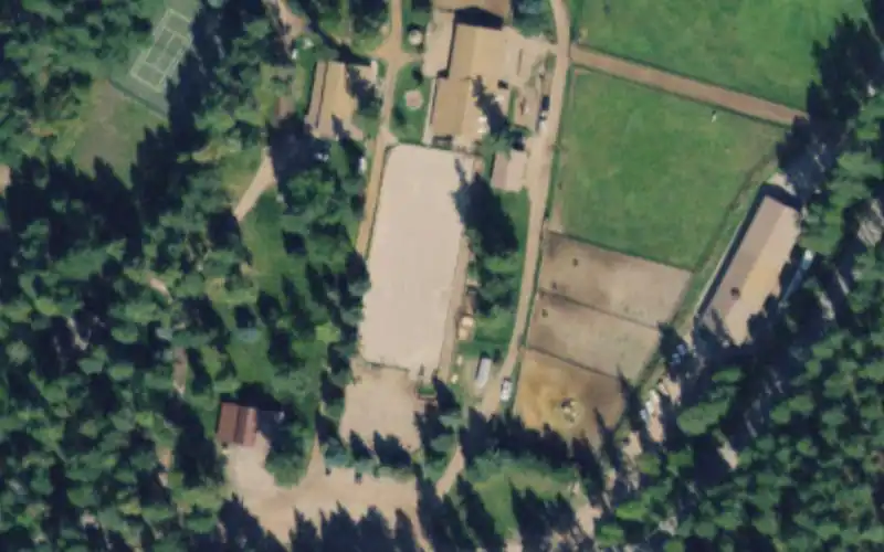 Flathead Lake Lodge photo 3