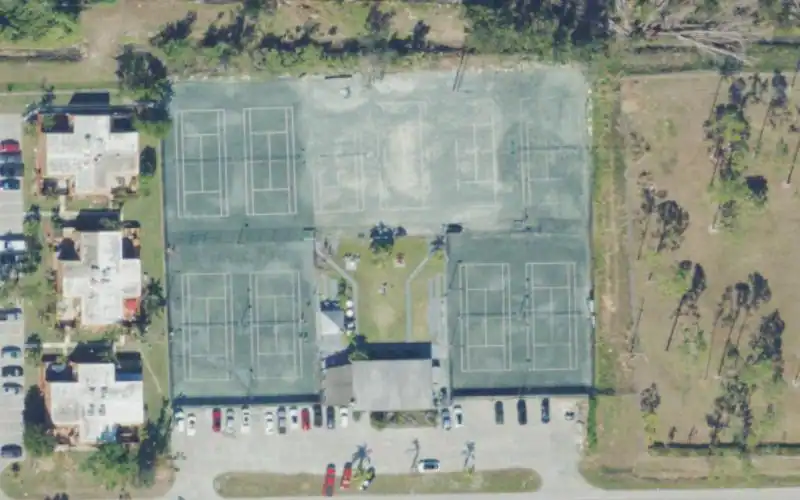 Unlimited Tennis Club photo 2