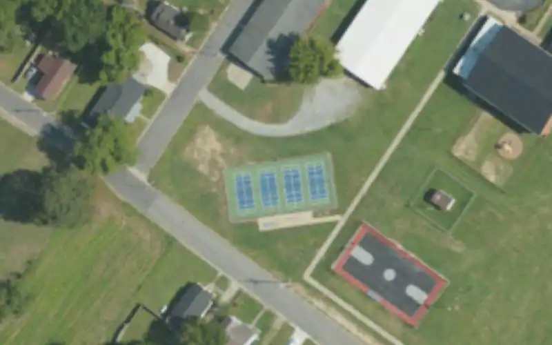 RB Harrison-Jackie Lacy Tennis Center photo 2