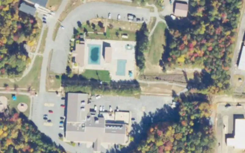 Betty Queen Center photo 2