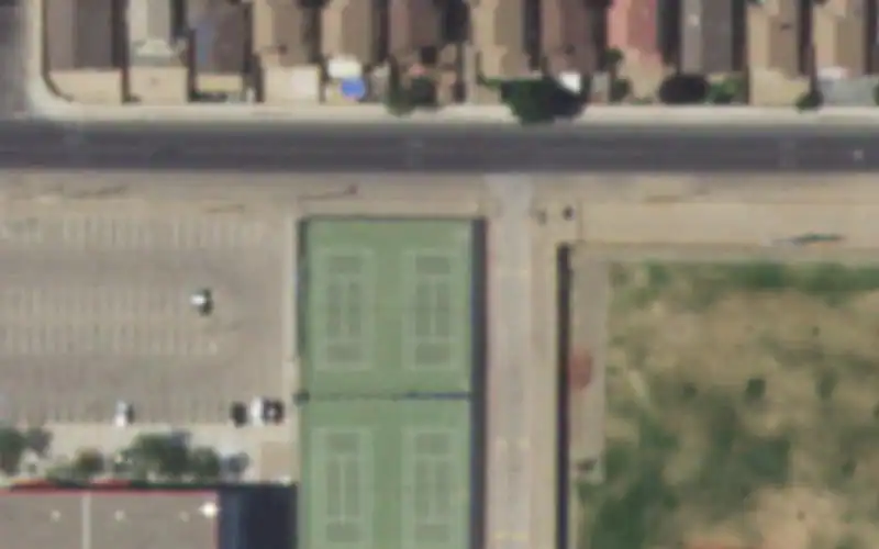 West Mesa High School photo 2