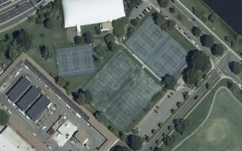 East Potomac Tennis Center photo 2