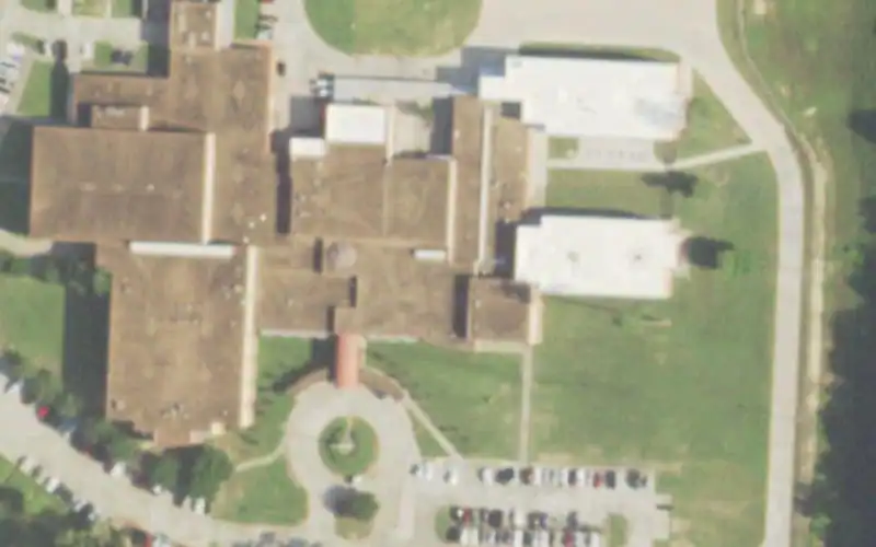 Splendora High School photo 2