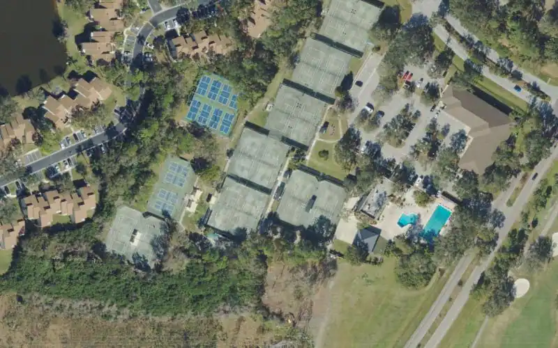 East Lake Woodlands Country Club photo 2
