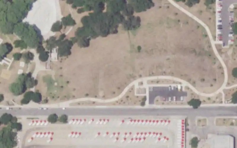 San Antonio College photo 2