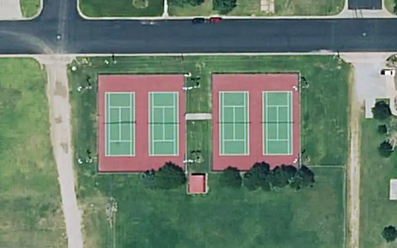 Greensburg High School photo 2