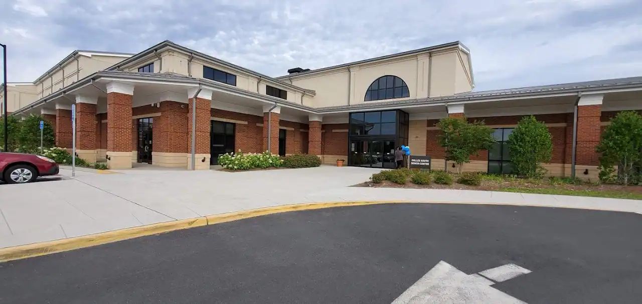 Dulles South Rec Center photo 2