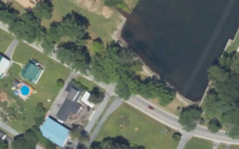Tyrone Reservoir Park Hockey Rink photo 3