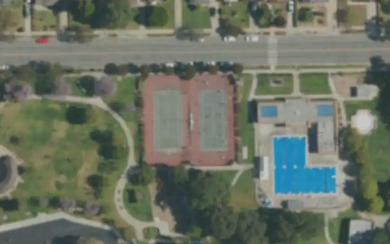 Smith Park SGV photo 2