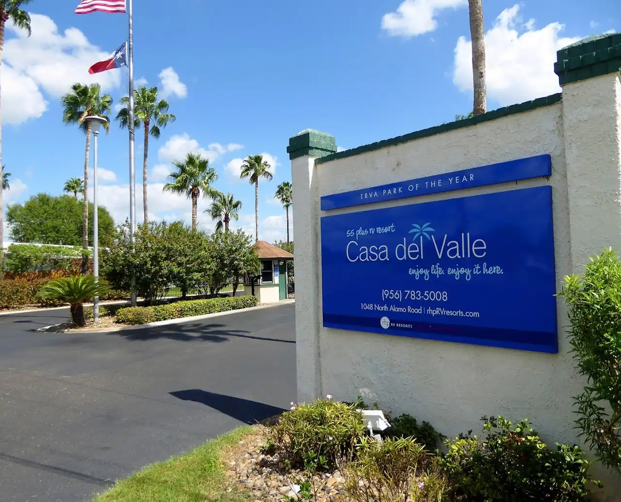Casa Del Valle RV Resort photo 2