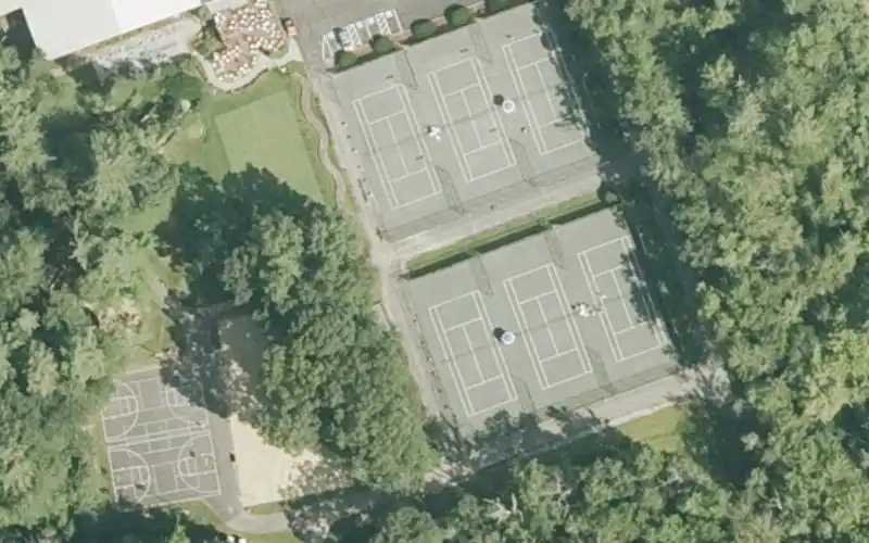 Hampshire Hills Sports & Fitness photo 3