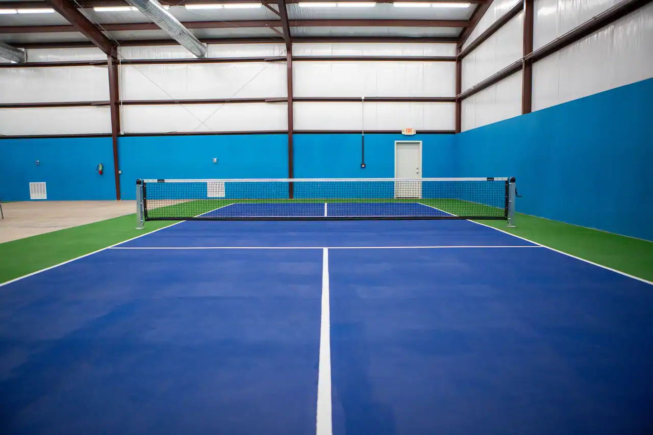 Stillwater Indoor Pickleball Club photo 2