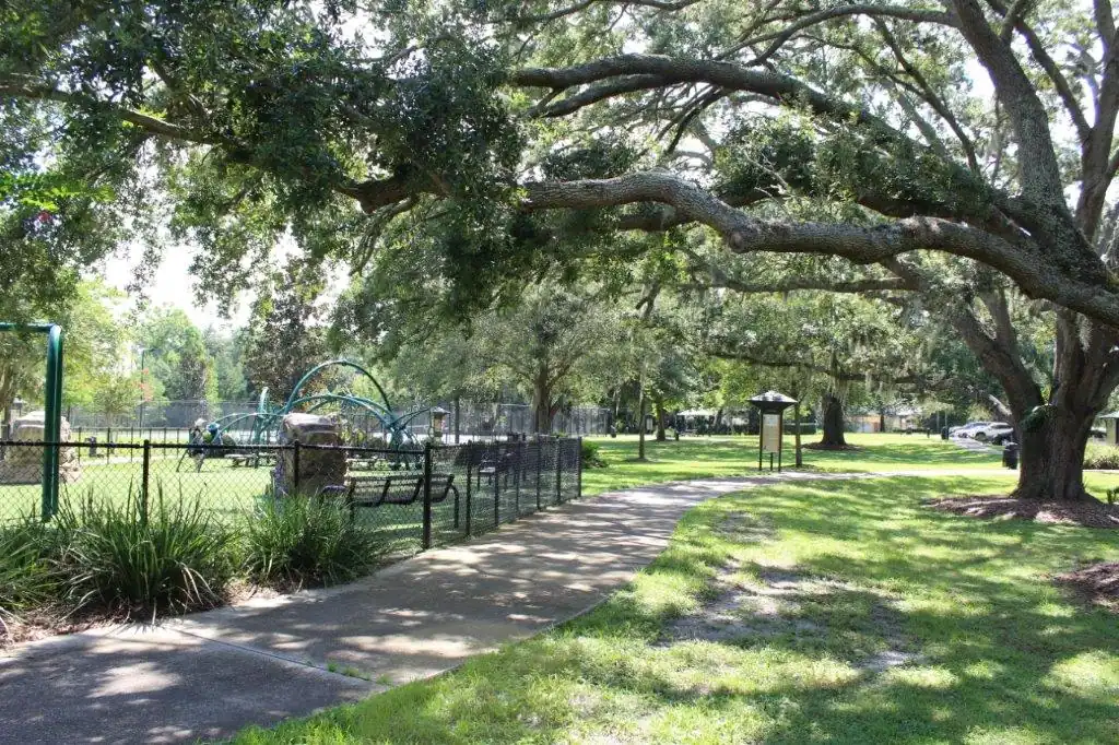 City of Maitland - Minnehaha Park photo 2