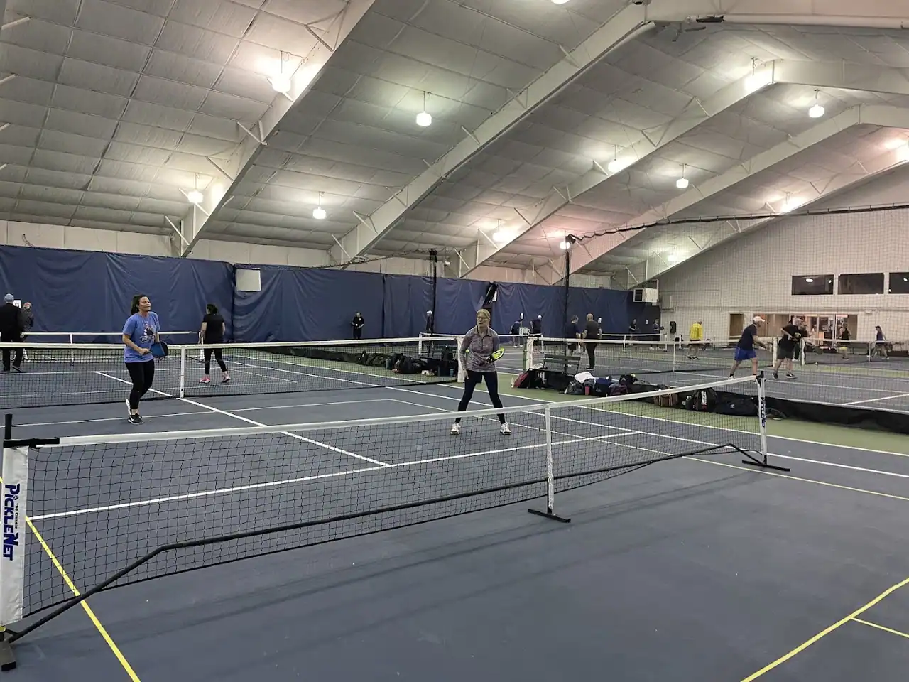 Pickleball Maine photo 2