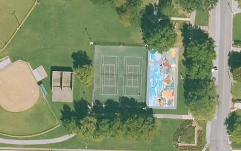 Walker Park Pickleball photo 2