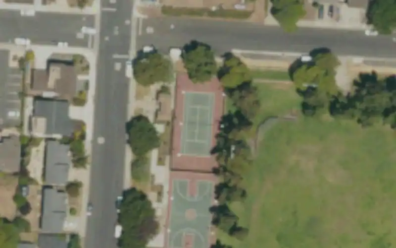 Mentone park photo 2