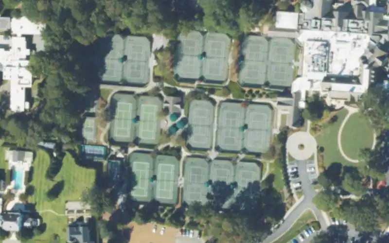 Cherokee Town and Country Club photo 2