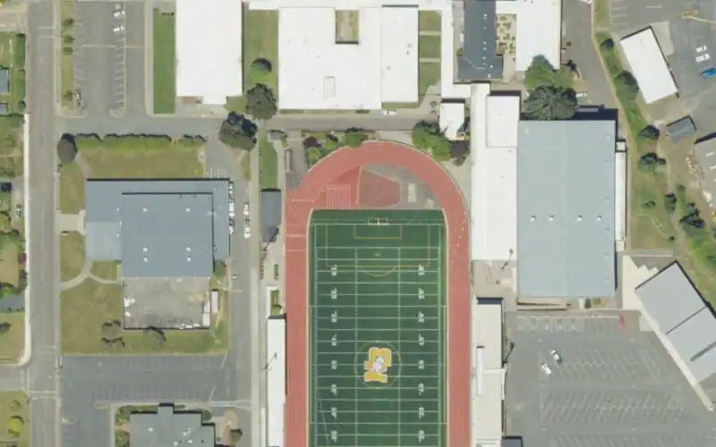 North Bend Middle School photo 2