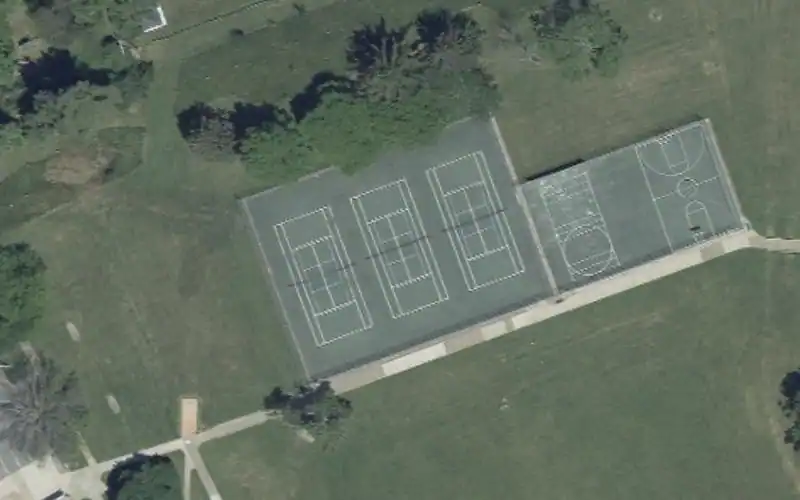 Pikesville Middle School photo 2