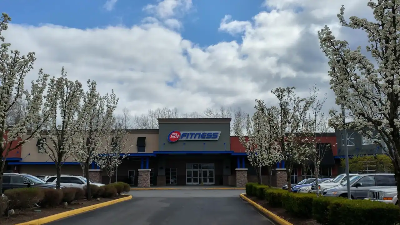 24 Hour Fitness photo 2