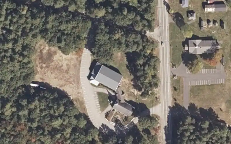 Messiah Christian church photo 2