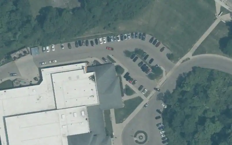 College Hill Town Hall photo 2