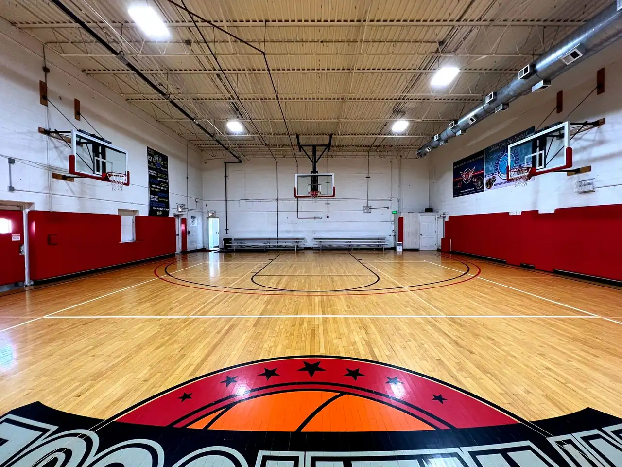 Basketball Warehouse photo 2