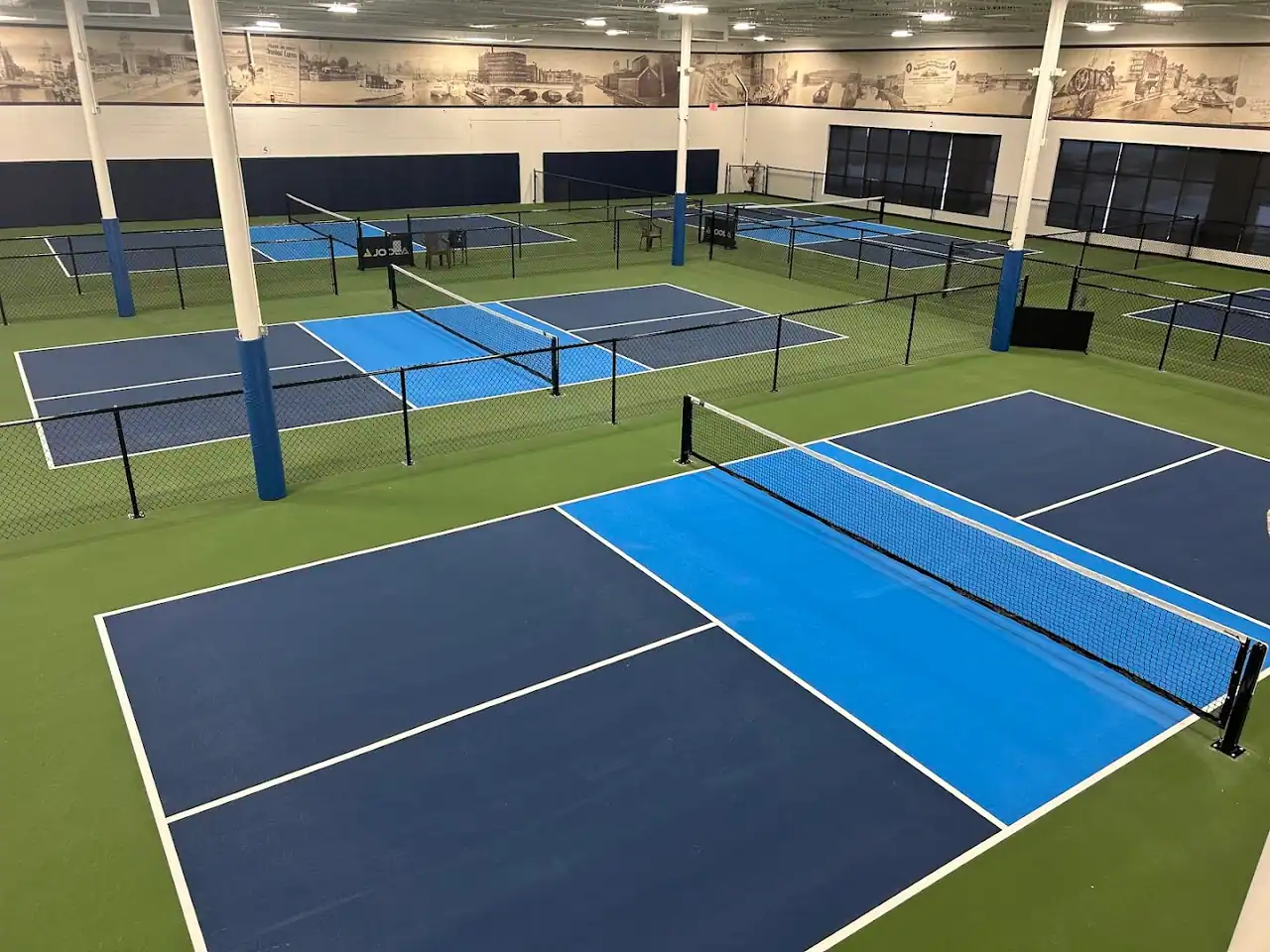 Erie Canal Pickleball Center photo 3