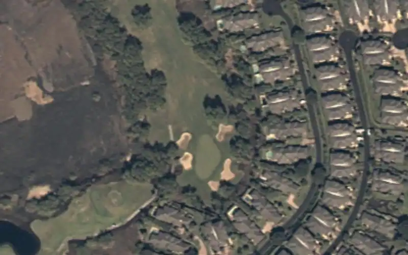 Cliff Drysdale Tennis Garden at Mauna Lani photo 2