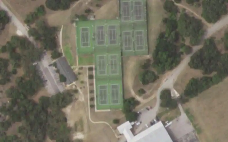 Georgetown Tennis Center photo 2