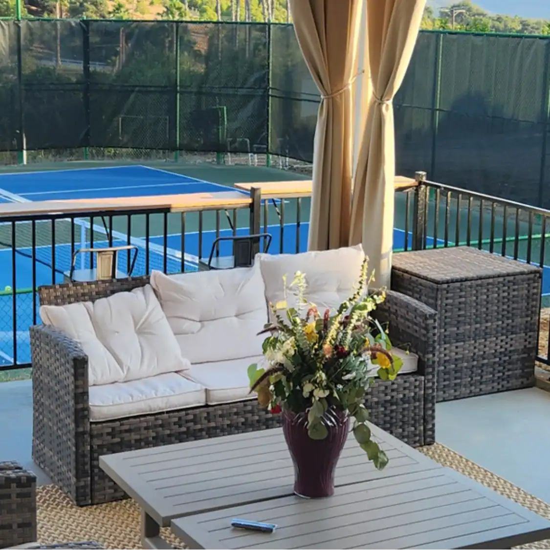 Villa Zosaneli photo 2