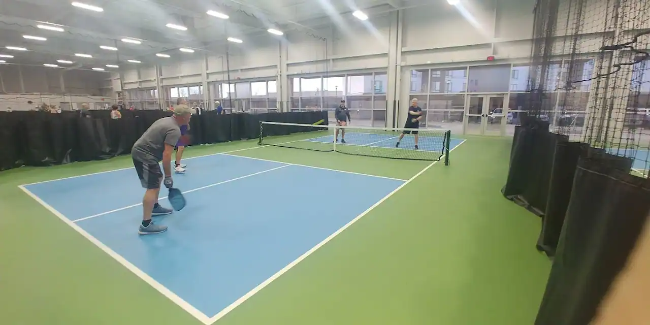 Iowa West Field House photo 2