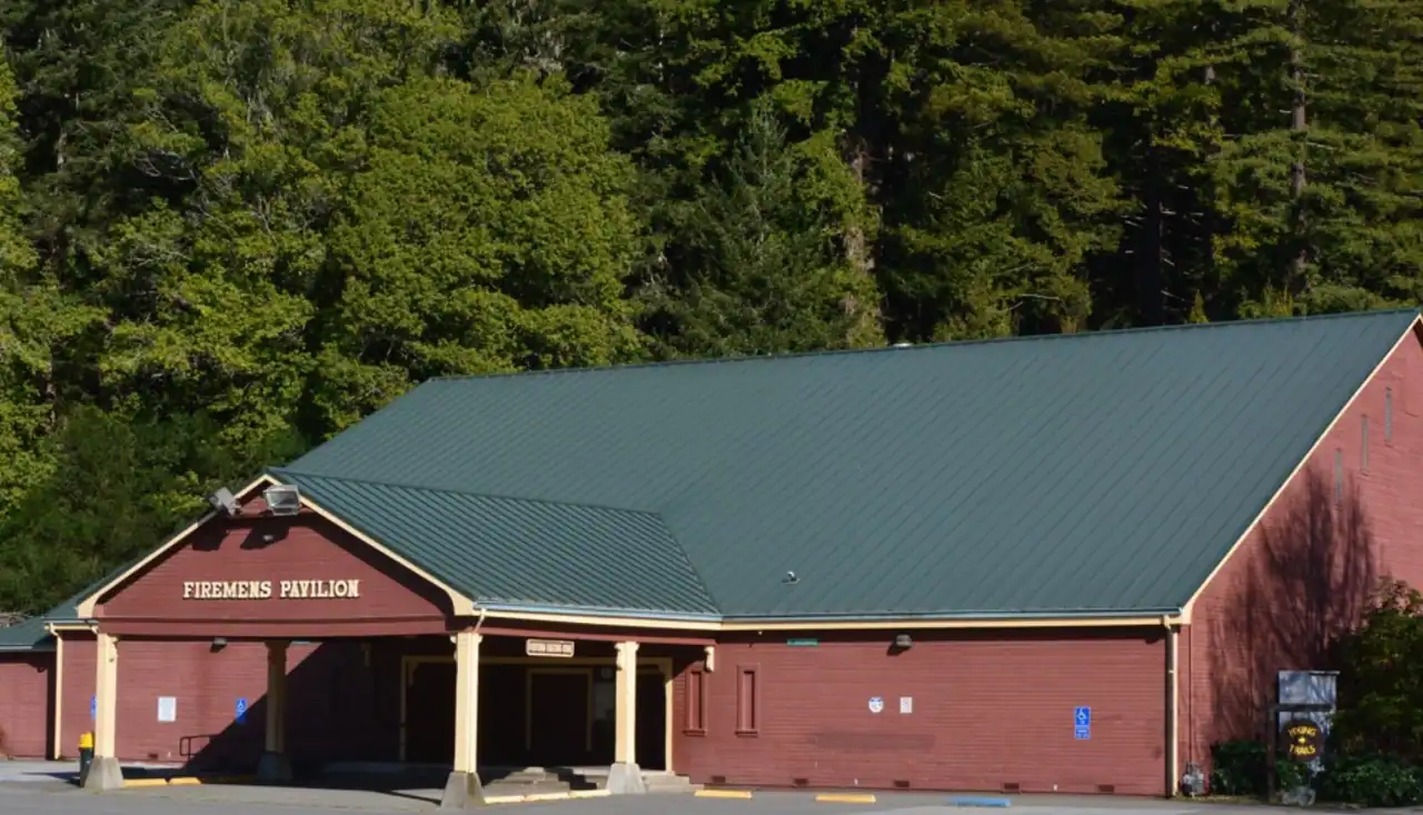 Fortuna Skating Rink photo 3