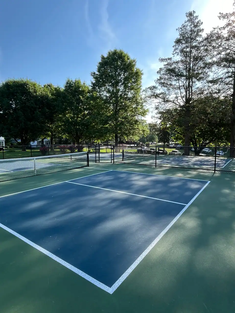 Millard Tydings Memorial Park photo 5