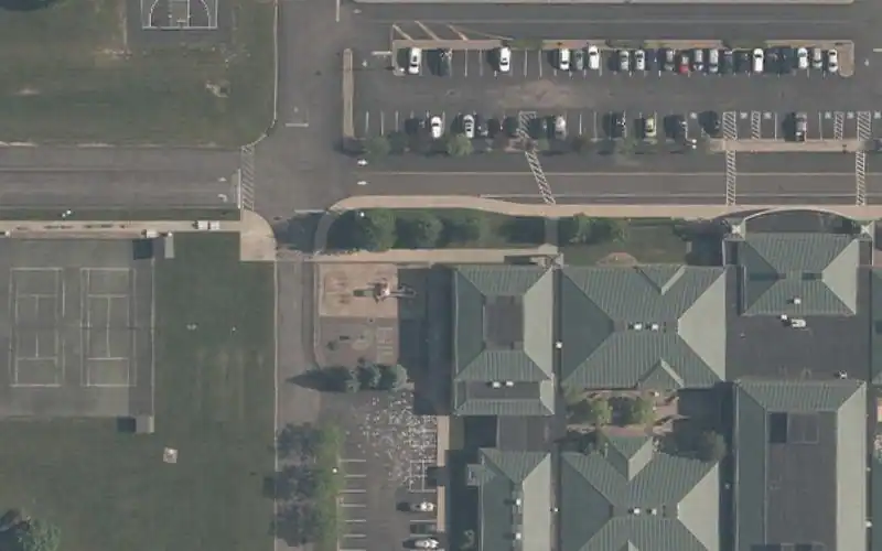 West Branch High School photo 2