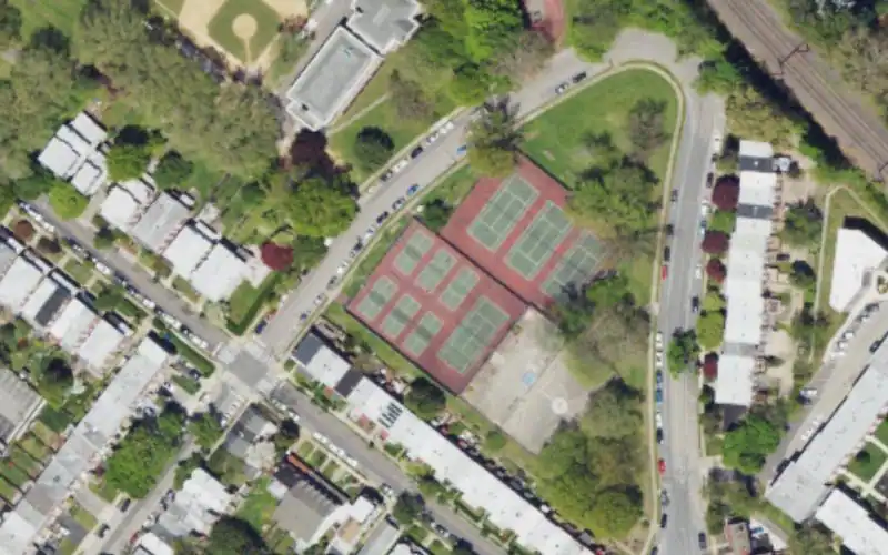 Water Tower Tennis and Pickleball photo 3