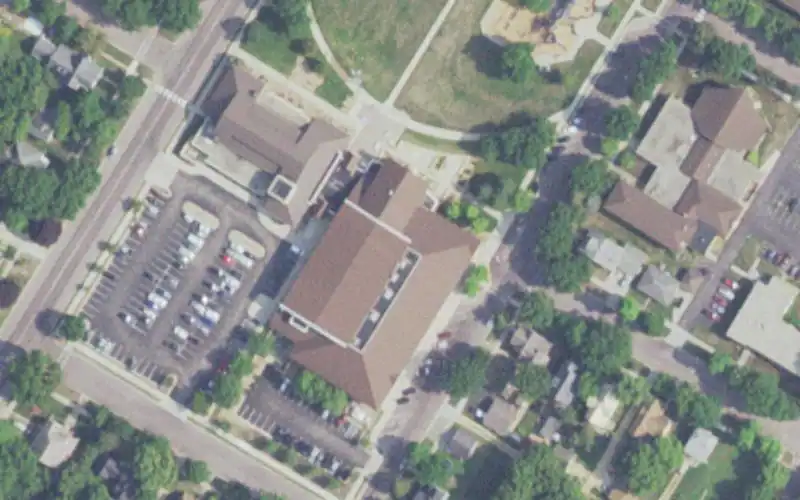 St. Peter Recreation Center photo 2