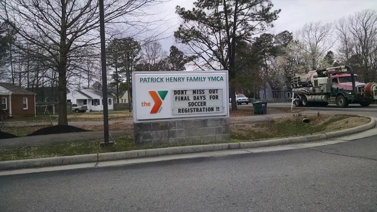 Patrick Henry YMCA photo 2