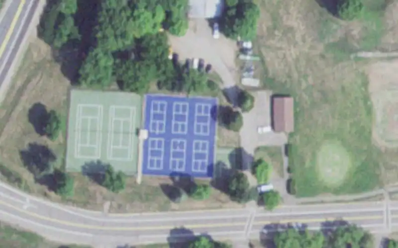 Ruttger's Bay Lake Resort photo 2