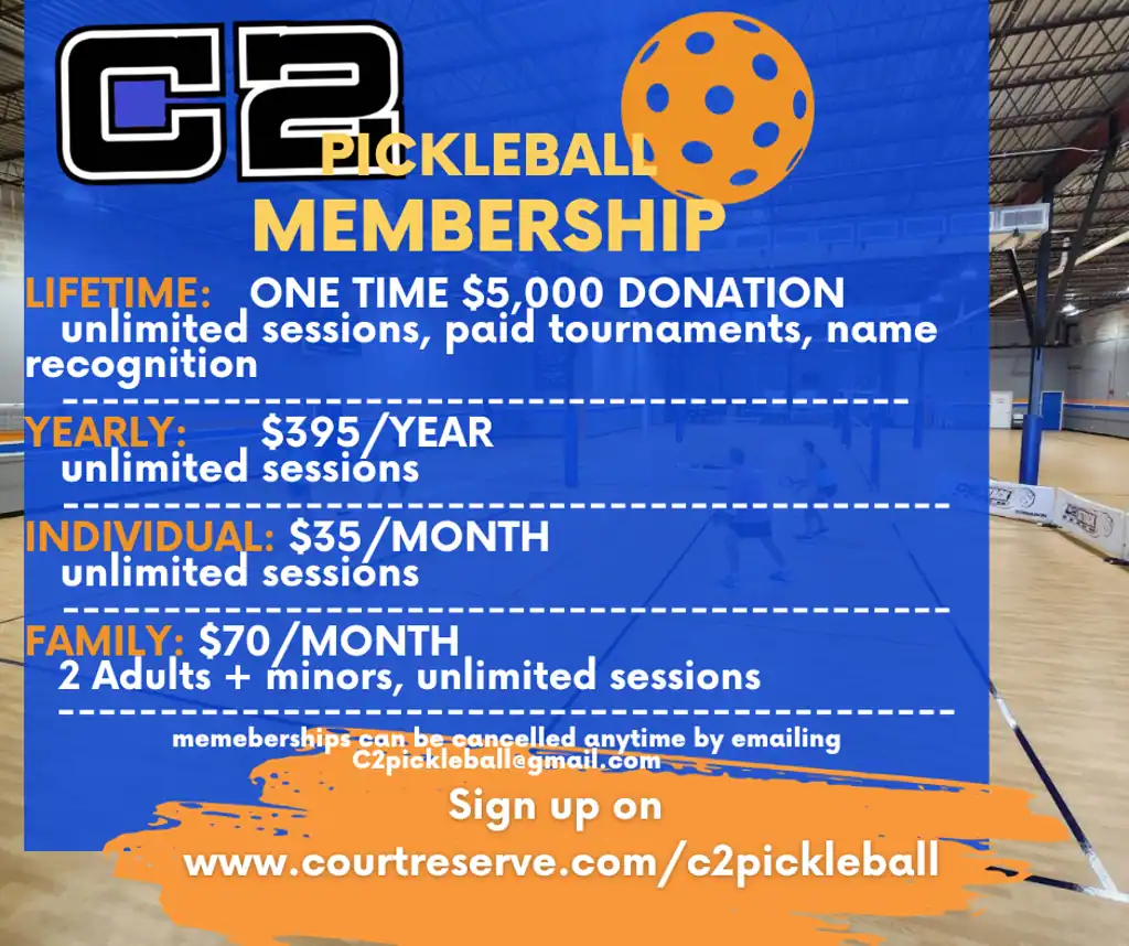 C2 Attack Volleyball Club photo 2