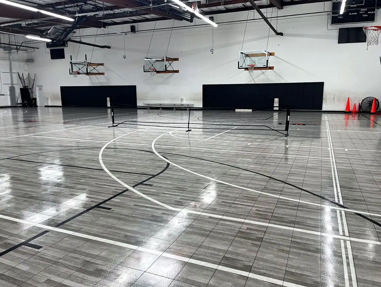 ​​The Ultimate Training Facility - Just Hoop photo 4
