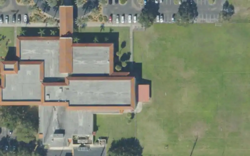 St. Petersburg YMCA photo 2